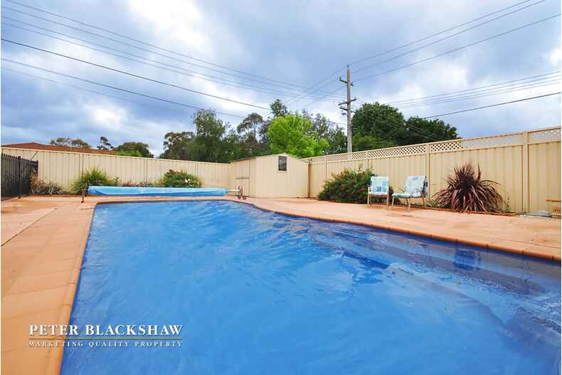 Lot 4/28 Campaspe Circuit Kaleen Lot 4/28 Campaspe Circuit Kaleen