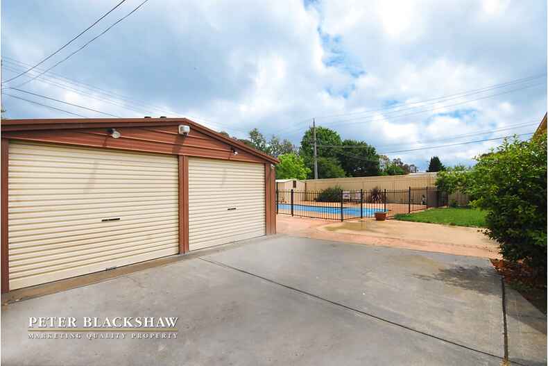 Lot 4/28 Campaspe Circuit Kaleen Lot 4/28 Campaspe Circuit Kaleen