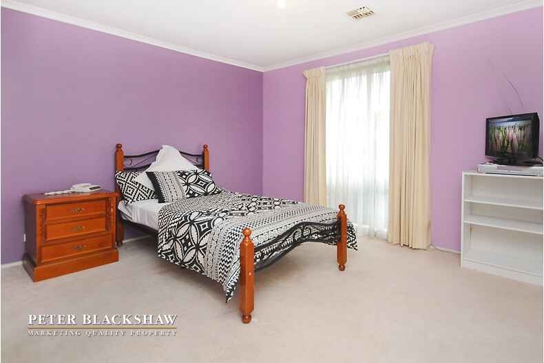 Lot 4/28 Campaspe Circuit Kaleen Lot 4/28 Campaspe Circuit Kaleen