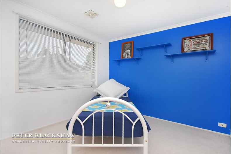 Lot 4/28 Campaspe Circuit Kaleen Lot 4/28 Campaspe Circuit Kaleen