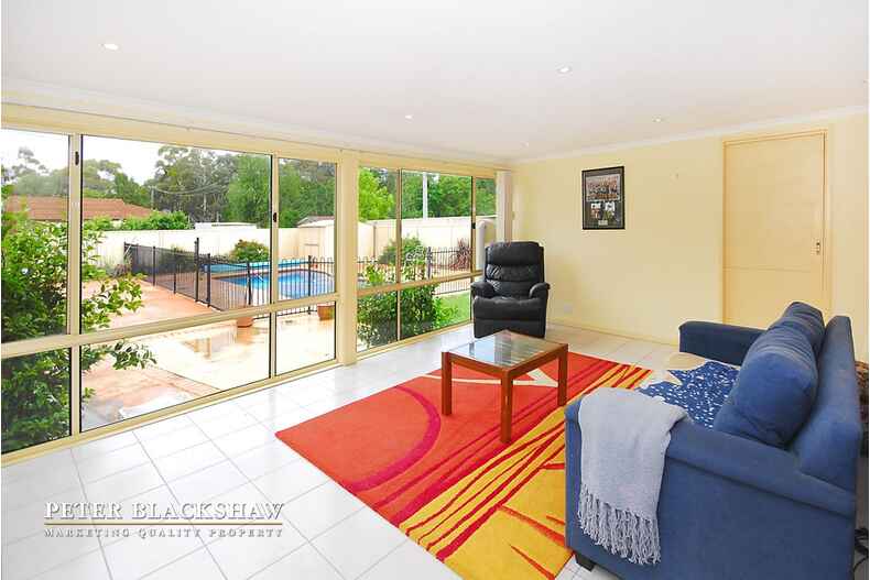 Lot 4/28 Campaspe Circuit Kaleen Lot 4/28 Campaspe Circuit Kaleen