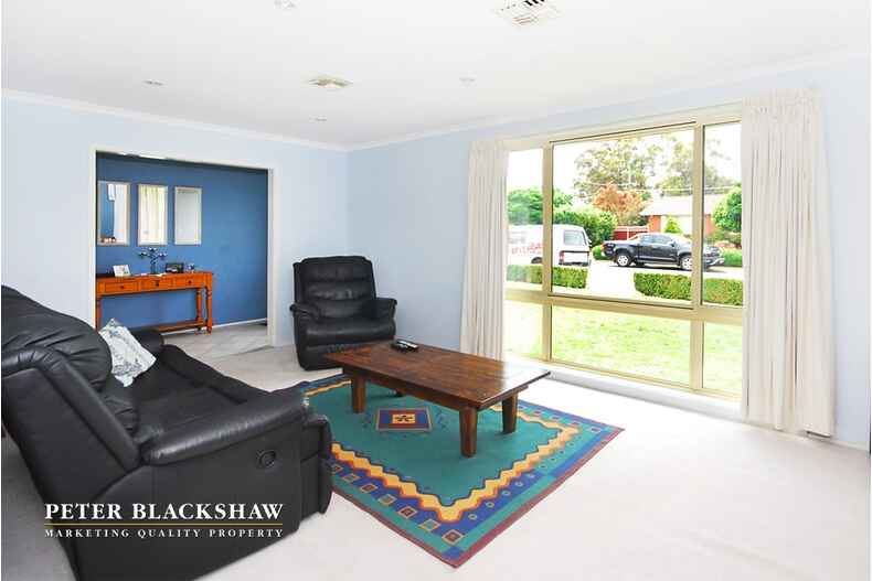 Lot 4/28 Campaspe Circuit Kaleen Lot 4/28 Campaspe Circuit Kaleen