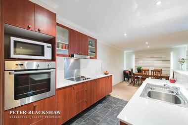 Lot 9/Jarrah 15/34 Morell Close Belconnen