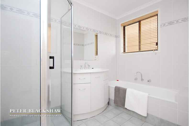 Lot 4/28 Campaspe Circuit Kaleen Lot 4/28 Campaspe Circuit Kaleen