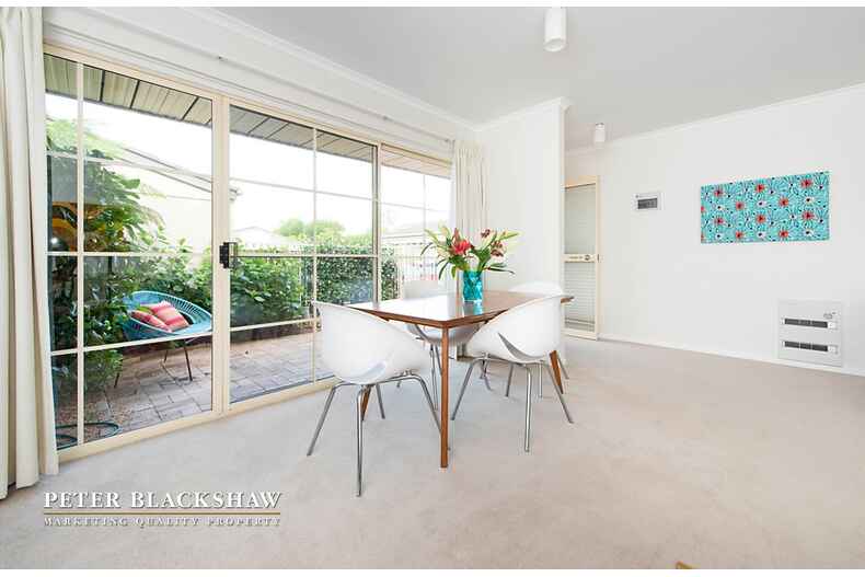 5/201 Goyder Street Narrabundah 5/201 Goyder Street Narrabundah