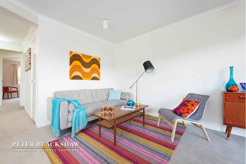 5/201 Goyder Street Narrabundah 5/201 Goyder Street Narrabundah