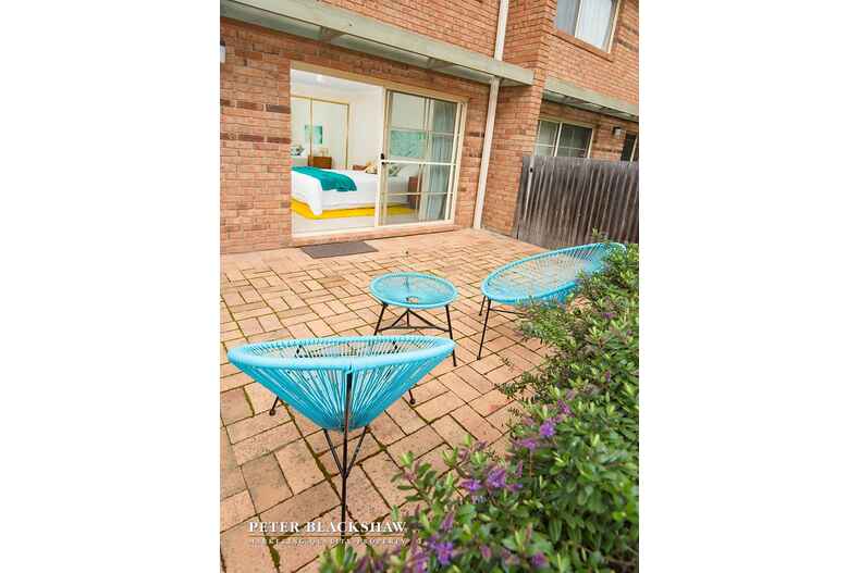 5/201 Goyder Street Narrabundah 5/201 Goyder Street Narrabundah