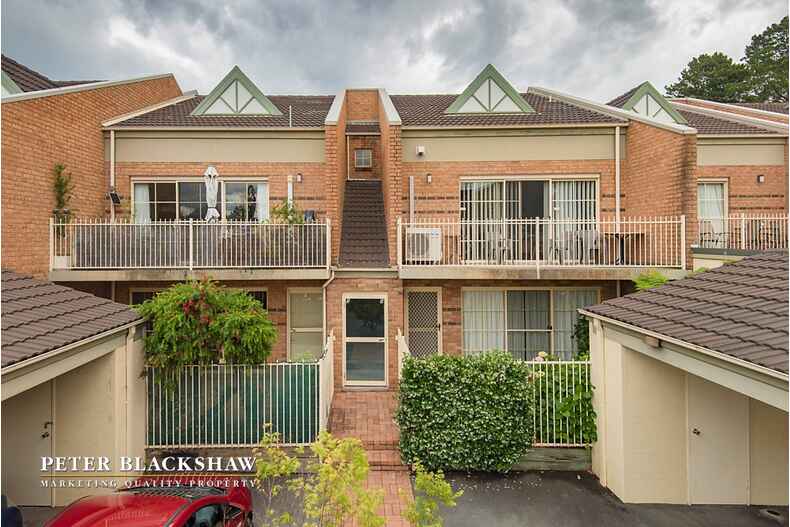 5/201 Goyder Street Narrabundah 5/201 Goyder Street Narrabundah