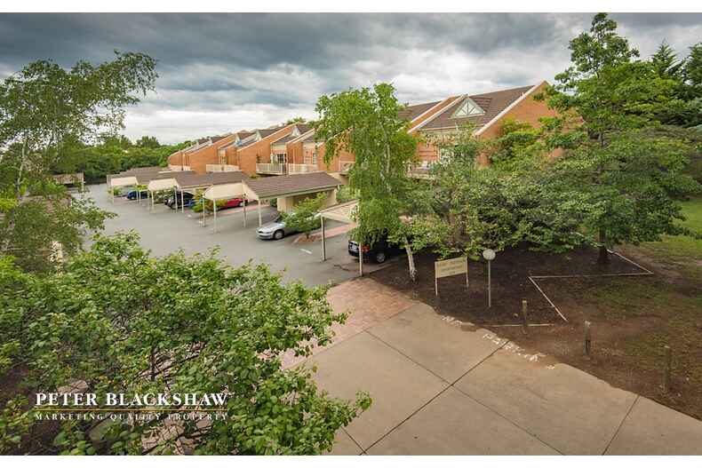 5/201 Goyder Street Narrabundah 5/201 Goyder Street Narrabundah