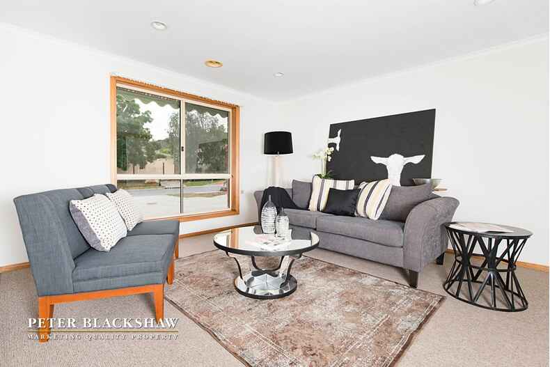 61 Richardson Circuit Conder 61 Richardson Circuit Conder