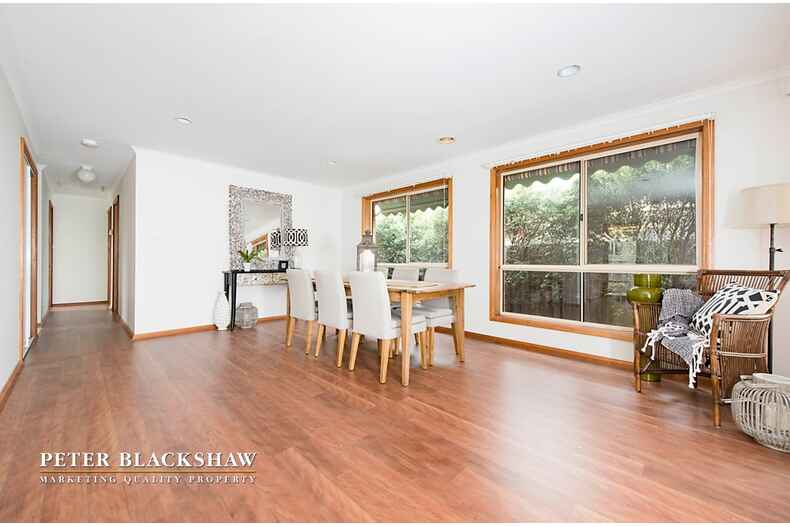 61 Richardson Circuit Conder 61 Richardson Circuit Conder