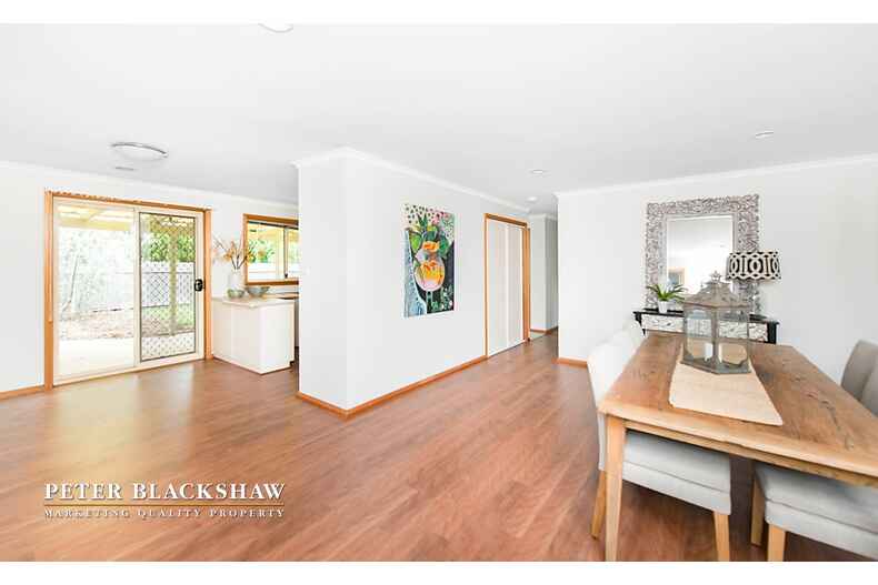 61 Richardson Circuit Conder 61 Richardson Circuit Conder