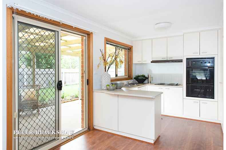 61 Richardson Circuit Conder 61 Richardson Circuit Conder