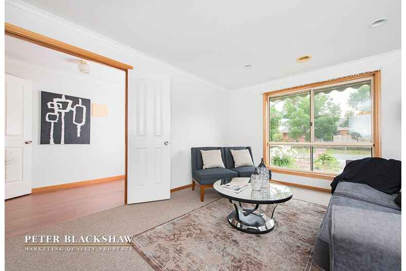 61 Richardson Circuit Conder 61 Richardson Circuit Conder