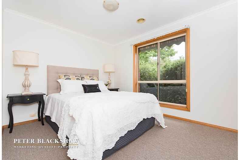 61 Richardson Circuit Conder 61 Richardson Circuit Conder