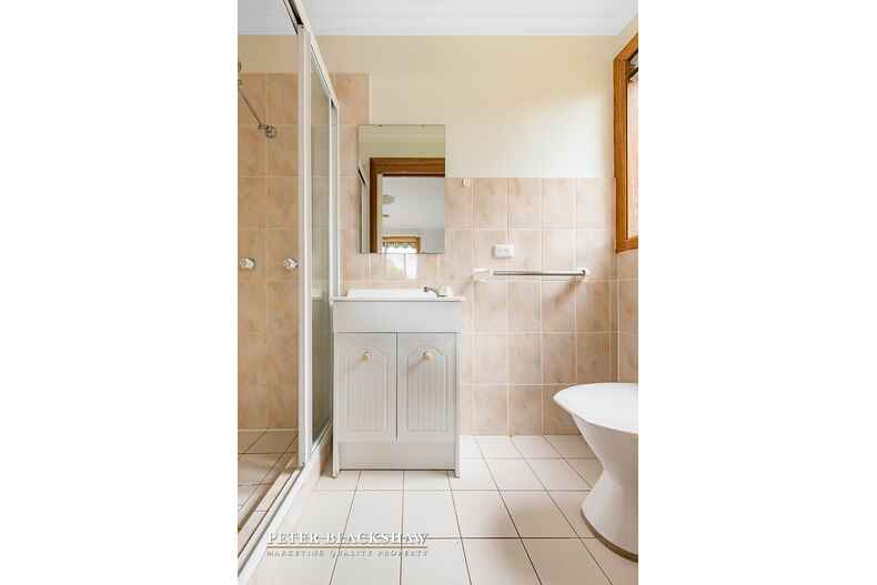 61 Richardson Circuit Conder 61 Richardson Circuit Conder