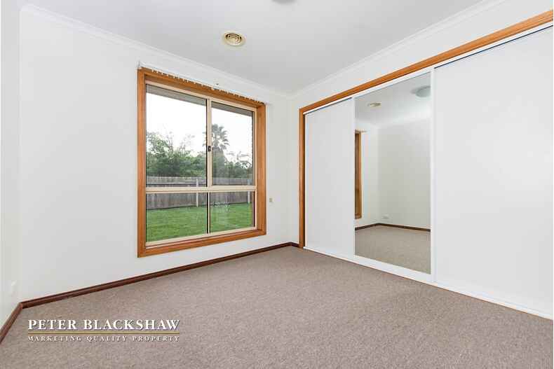 61 Richardson Circuit Conder 61 Richardson Circuit Conder