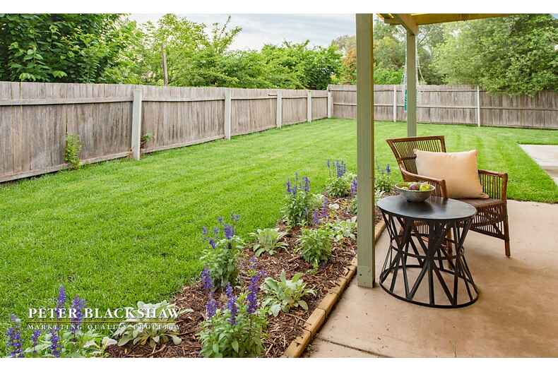 61 Richardson Circuit Conder 61 Richardson Circuit Conder