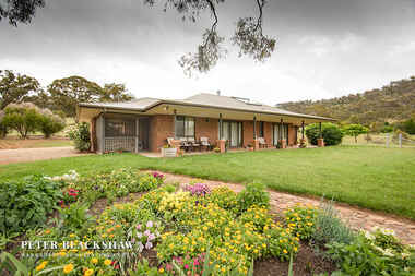 Lot 1/4855 Monaro Highway Michelago