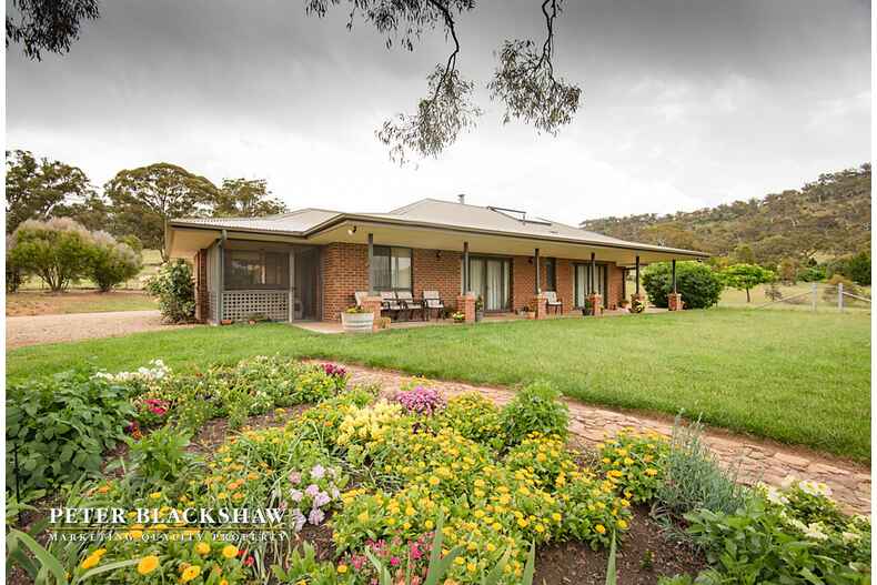 Lot 1/4855 Monaro Highway Michelago
