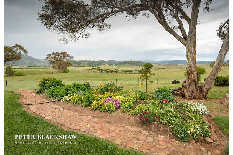 Lot 1/4855 Monaro Highway Michelago Lot 1/4855 Monaro Highway Michelago