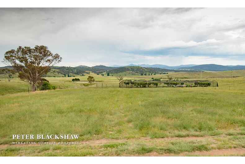 Lot 1/4855 Monaro Highway Michelago Lot 1/4855 Monaro Highway Michelago