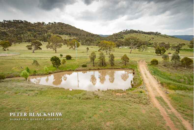 Lot 1/4855 Monaro Highway Michelago Lot 1/4855 Monaro Highway Michelago