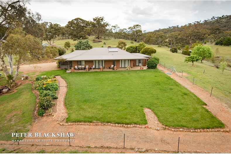 Lot 1/4855 Monaro Highway Michelago Lot 1/4855 Monaro Highway Michelago