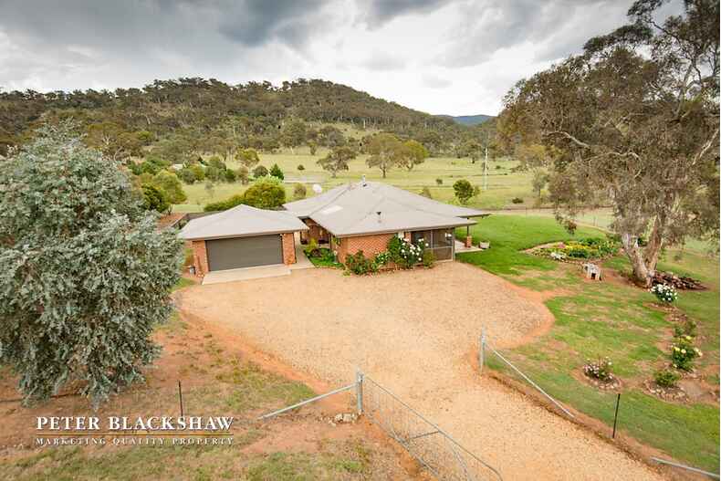 Lot 1/4855 Monaro Highway Michelago Lot 1/4855 Monaro Highway Michelago