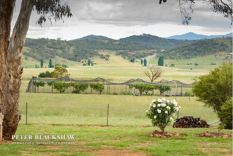 Lot 1/4855 Monaro Highway Michelago Lot 1/4855 Monaro Highway Michelago