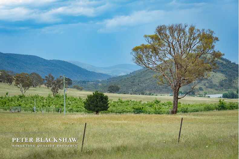 Lot 1/4855 Monaro Highway Michelago Lot 1/4855 Monaro Highway Michelago