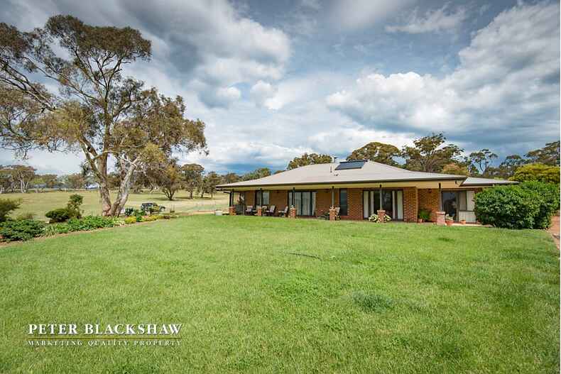 Lot 1/4855 Monaro Highway Michelago Lot 1/4855 Monaro Highway Michelago