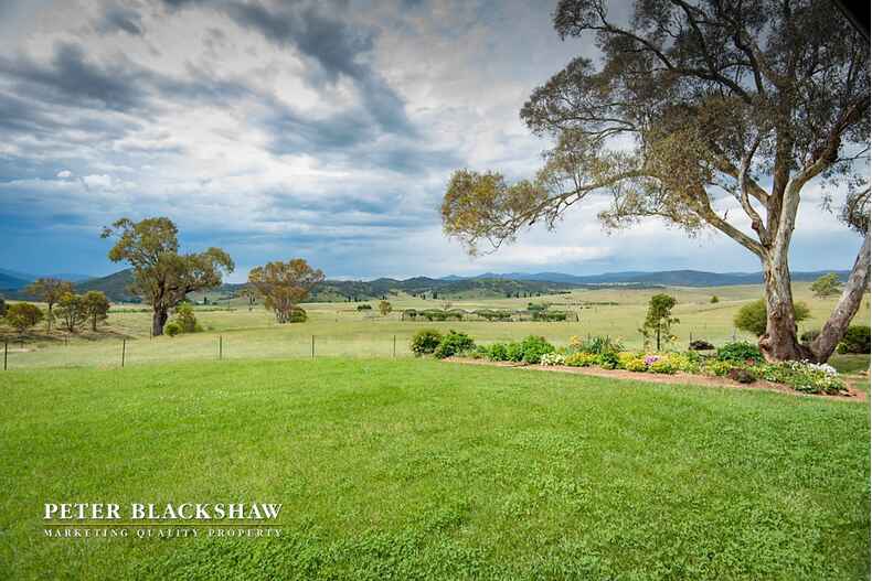 Lot 1/4855 Monaro Highway Michelago Lot 1/4855 Monaro Highway Michelago