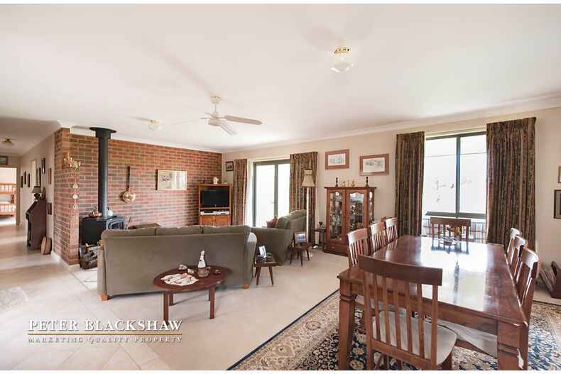 Lot 1/4855 Monaro Highway Michelago Lot 1/4855 Monaro Highway Michelago