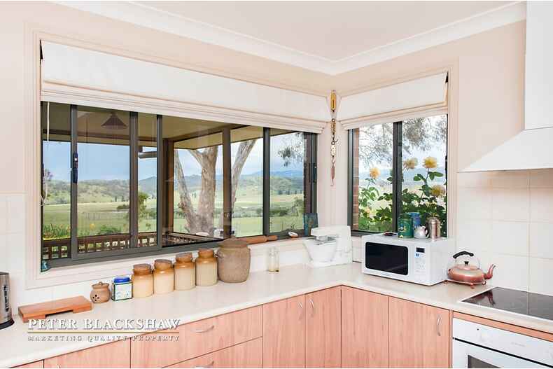 Lot 1/4855 Monaro Highway Michelago Lot 1/4855 Monaro Highway Michelago