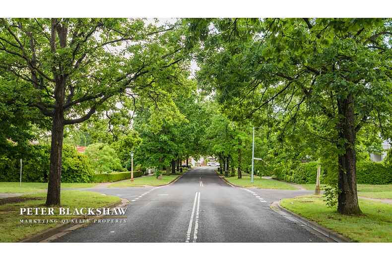 Lot 3/7 Loftus Street Yarralumla Lot 3/7 Loftus Street Yarralumla