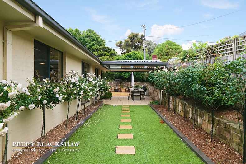 Lot 10/65 Carruthers Street Curtin Lot 10/65 Carruthers Street Curtin