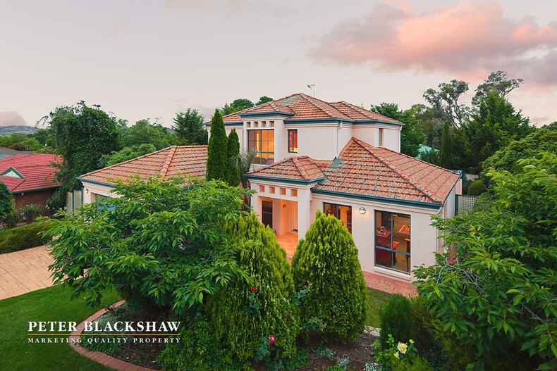 1 Beech Place Jerrabomberra