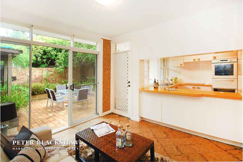 "Argyle Square" 1/11 Doonkuna Street Reid "Argyle Square" 1/11 Doonkuna Street Reid