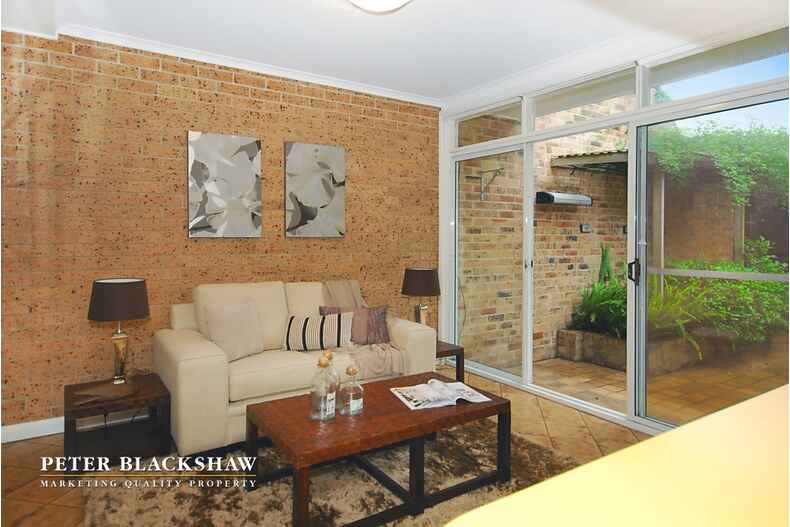 "Argyle Square" 1/11 Doonkuna Street Reid "Argyle Square" 1/11 Doonkuna Street Reid