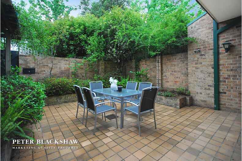 "Argyle Square" 1/11 Doonkuna Street Reid "Argyle Square" 1/11 Doonkuna Street Reid