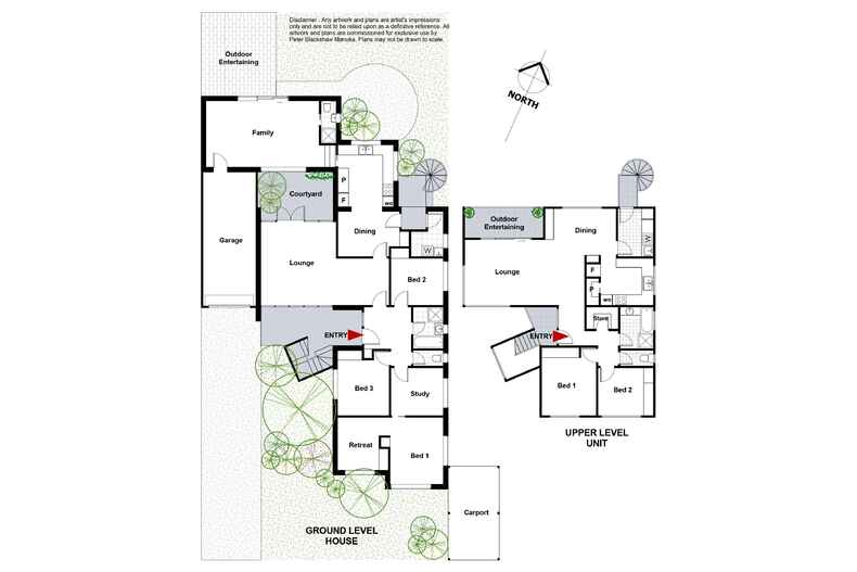 29 Burra Place Braddon 29 Burra Place Braddon