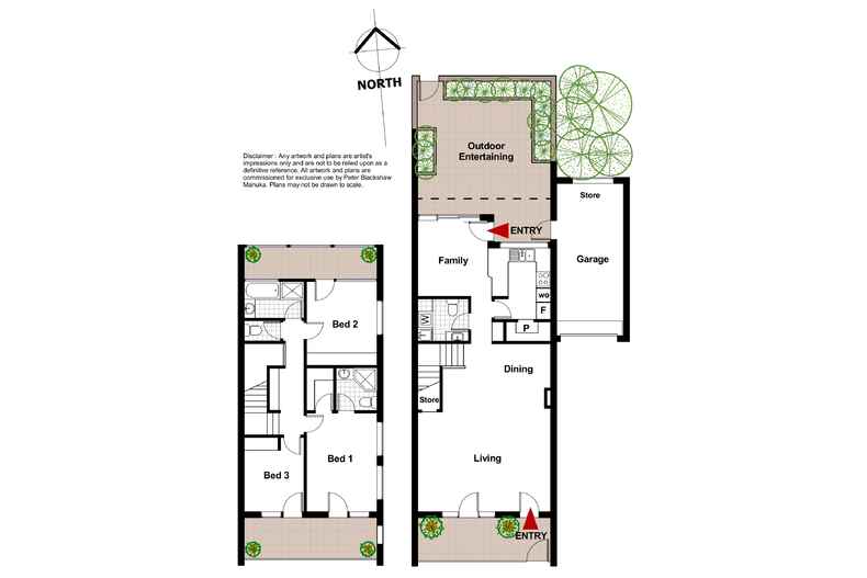 "Argyle Square" 1/11 Doonkuna Street Reid "Argyle Square" 1/11 Doonkuna Street Reid