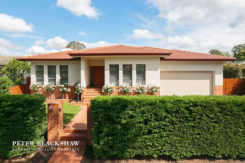 Lot 2/11 Bremer Street Griffith Lot 2/11 Bremer Street Griffith