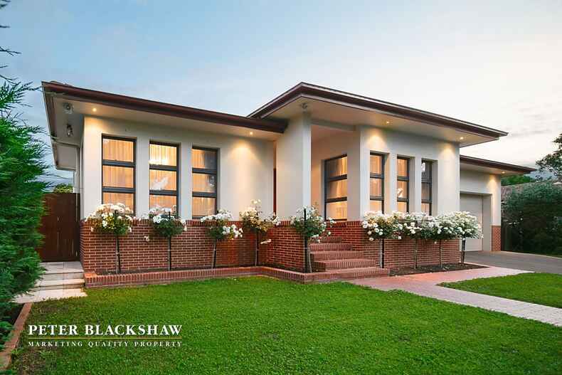 Lot 2/11 Bremer Street Griffith Lot 2/11 Bremer Street Griffith