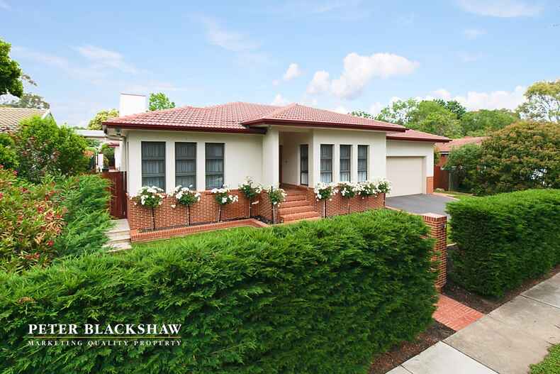 Lot 2/11 Bremer Street Griffith Lot 2/11 Bremer Street Griffith