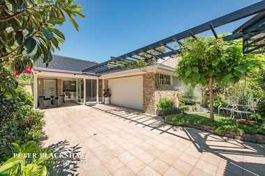 3 Lockyer Street Griffith