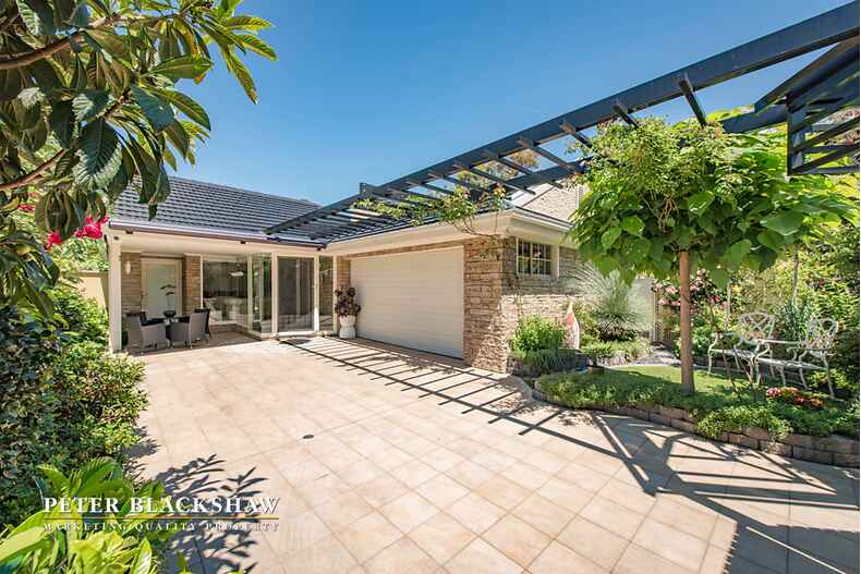 3 Lockyer Street Griffith