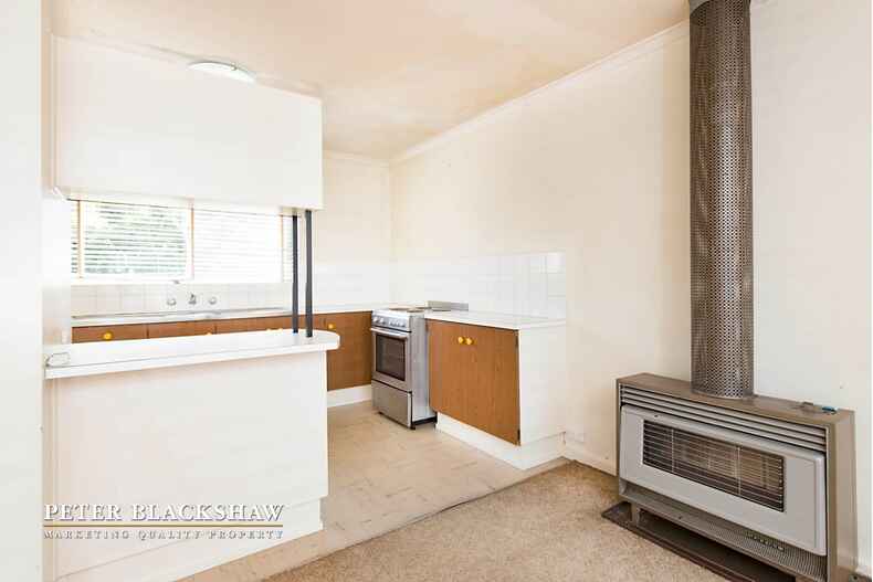 34 & 36 Bindel Street Aranda 34 & 36 Bindel Street Aranda