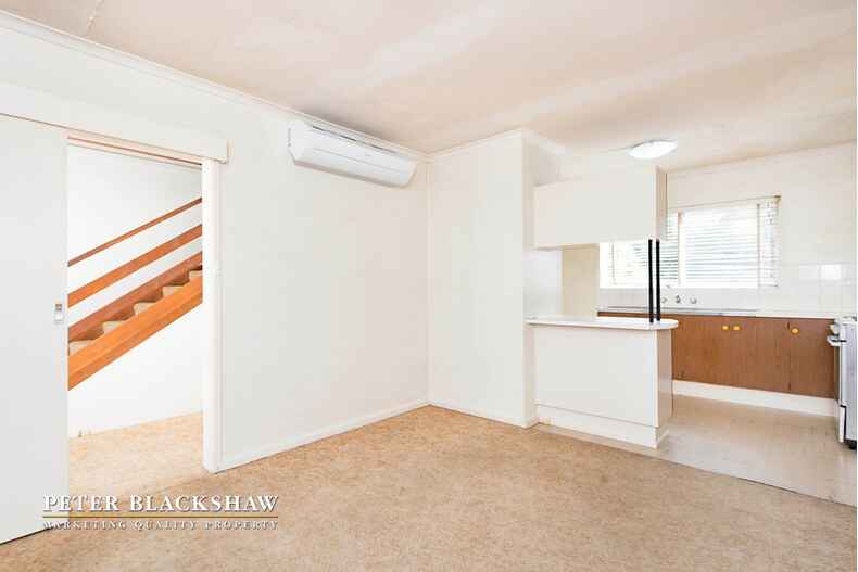 34 & 36 Bindel Street Aranda 34 & 36 Bindel Street Aranda